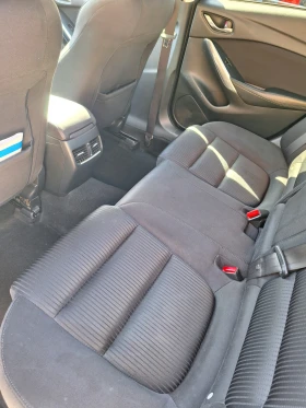 Mazda 6 2.2 Skyactive, снимка 16