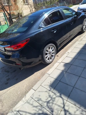 Mazda 6 2.2 Skyactive, снимка 8