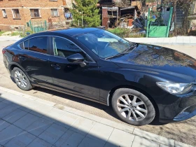 Mazda 6 2.2 Skyactive, снимка 7
