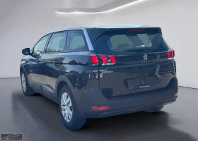 Peugeot 5008 1.2MHEV/131HP/ACTIVE/7S/CAM/NAVI/LED/221q, снимка 3