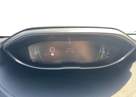 Peugeot 5008 1.2MHEV/131HP/ACTIVE/7S/CAM/NAVI/LED/221q, снимка 7