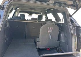 Peugeot 5008 1.2MHEV/131HP/ACTIVE/7S/CAM/NAVI/LED/221q, снимка 11