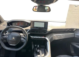 Peugeot 5008 1.2MHEV/131HP/ACTIVE/7S/CAM/NAVI/LED/221q, снимка 5