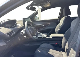 Peugeot 5008 1.2MHEV/131HP/ACTIVE/7S/CAM/NAVI/LED/221q, снимка 4
