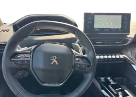 Peugeot 5008 1.2MHEV/131HP/ACTIVE/7S/CAM/NAVI/LED/221q, снимка 6