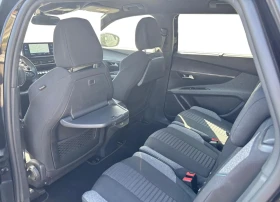 Peugeot 5008 1.2MHEV/131HP/ACTIVE/7S/CAM/NAVI/LED/221q, снимка 10