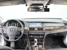 BMW 730, снимка 13