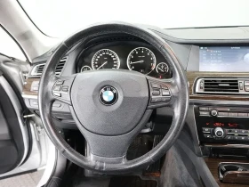 BMW 730, снимка 14