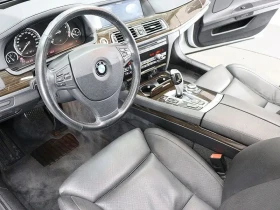 BMW 730, снимка 17