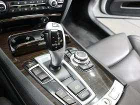 BMW 730, снимка 10