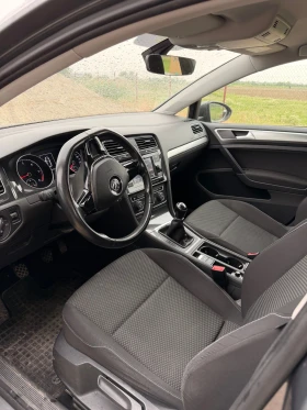 VW Golf, снимка 5