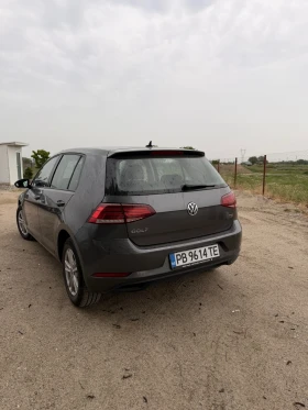 VW Golf, снимка 3