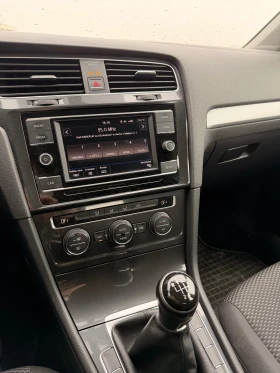 VW Golf, снимка 8