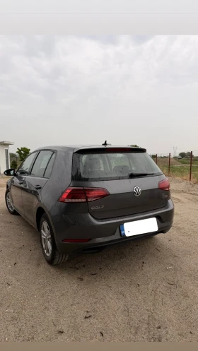 VW Golf, снимка 3