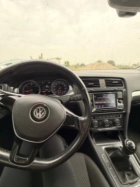 VW Golf, снимка 6