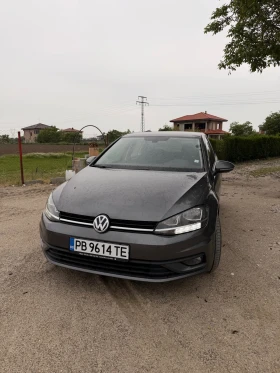 VW Golf, снимка 2