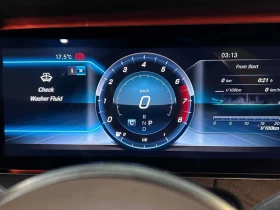 Mercedes-Benz E 450 4MATIC* DISTRONIC* BURMESTER* ОБДУХВАНЕ* АМБИЕНТНО, снимка 8