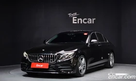 Mercedes-Benz E 300 DIGITAL / ОБДУХ / 360 / HUD / AMG PKG / AMG ВОЛАН, снимка 1