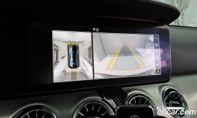 Mercedes-Benz E 300 DIGITAL / ОБДУХ / 360 / HUD / AMG PKG / AMG ВОЛАН, снимка 12