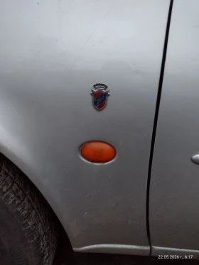 Ford Fiesta, снимка 4