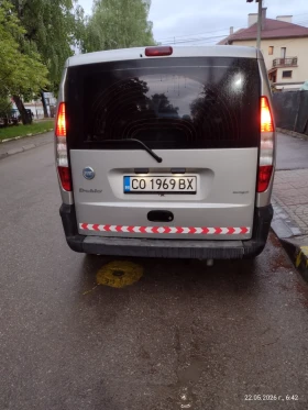 Ford Fiesta, снимка 15