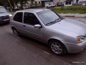 Ford Fiesta, снимка 3