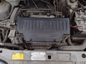 Ford Fiesta, снимка 5