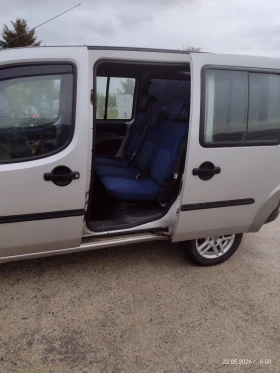 Ford Fiesta, снимка 17