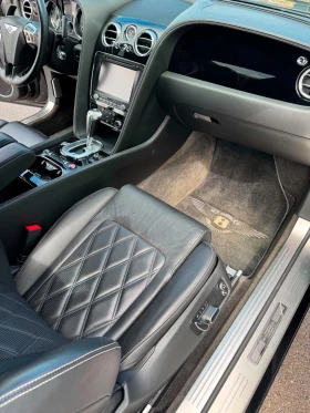 Bentley Continental gt 6.0 W12 LIZING, снимка 4