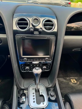 Bentley Continental gt 6.0 W12 LIZING, снимка 8