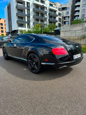 Bentley Continental gt 6.0 W12 LIZING, снимка 2
