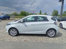Renault Zoe 52kw/ 108к.с., снимка 8