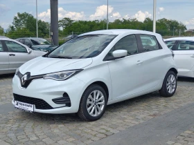 Renault Zoe 52kw/ 108к.с., снимка 1