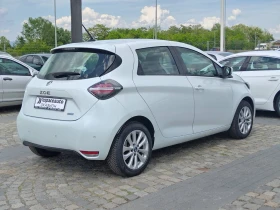 Renault Zoe 52kw/ 108к.с., снимка 4