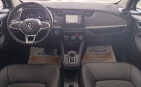 Renault Zoe 52kw/ 108к.с., снимка 9
