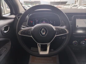 Renault Zoe 52kw/ 108к.с., снимка 10