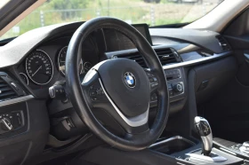 BMW 320 xDrive* AUTOMAT, снимка 9
