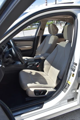 BMW 320 xDrive* AUTOMAT, снимка 10