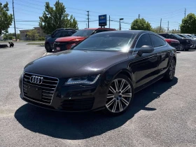 Audi A7 | Prestige | CARFAX | HUD | ОБДУХВАНЕ | BOSE | , снимка 1
