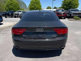 Audi A7 | Prestige | CARFAX | HUD | ОБДУХВАНЕ | BOSE | , снимка 4
