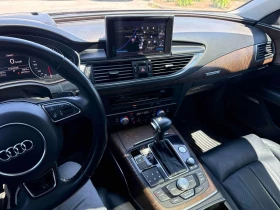 Audi A7 | Prestige | CARFAX | HUD | ОБДУХВАНЕ | BOSE | , снимка 9