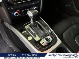 Audi A4  PROGRESIV * KEYLESS * АвтоКредит * (ЦЕНА ДО БГ), снимка 12