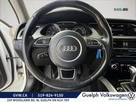 Audi A4  PROGRESIV * KEYLESS * АвтоКредит * (ЦЕНА ДО БГ), снимка 10
