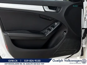 Audi A4  PROGRESIV * KEYLESS * АвтоКредит * (ЦЕНА ДО БГ), снимка 9