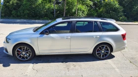 Skoda Octavia VRS, снимка 6