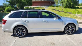 Skoda Octavia VRS, снимка 2