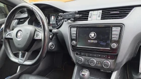 Skoda Octavia VRS, снимка 13