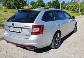 Skoda Octavia VRS, снимка 4