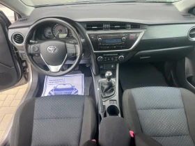 Toyota Auris 1.33 VVT-I, снимка 7