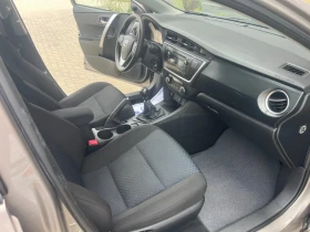 Toyota Auris 1.33 VVT-I, снимка 9